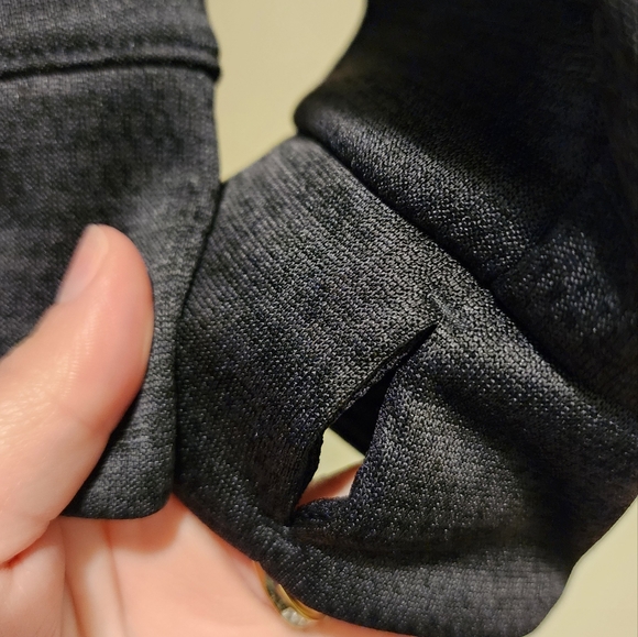 ADIDAS Climawarm Womens Hoodie Jacket NWT - Picture 6 of 7